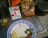Foto langkah ke 1 dari resep Mpasi 6+.