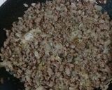 Foto del paso 3 de la receta: Pizza con masa de harina integral..🤗