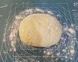 🥐 Sajtos-vajas kiflik 🥐 recept fázis 3 fotója