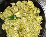 પાલક ના મુઠીયા (Palak Mathia Recipe In Gujarati) રેસીપી સ્ટેપ5ફોટો