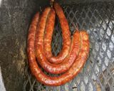 A picture of step 6 of California Farm Dutch Smoked Sausage.