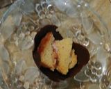 A picture of step 4 of Coffee cake.