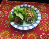 Foto del paso 2 de la receta: Almuerzo express