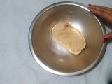 મેક્સિકન ટોર્ટીલા રોટી (Maxican Tortilla Roti Recipe In Gujarati)