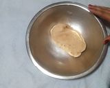 મેક્સિકન ટોર્ટીલા રોટી (Maxican Tortilla Roti Recipe In Gujarati) રેસીપી સ્ટેપ3ફોટો