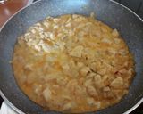 Paprikás csirke-pulyka recept fázis 2 fotója