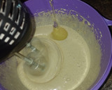 Foto del paso 1 de la receta: Budín de limón Fácil y Económico