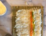 Foto del paso 5 de la receta: Sushi