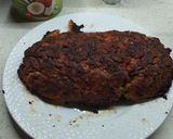 Töltött hús kicsit másképpen recept fázis 4 fotója