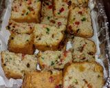 A picture of step 7 of Sweet bread.
