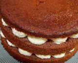 Foto del paso 8 de la receta: Tarta red velvet -con remolacha-