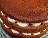 Foto del paso 8 de la receta: Tarta red velvet -con remolacha-