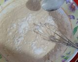 Foto del paso 3 de la receta: Pan amasado en Sartén