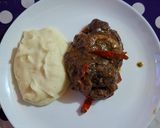 Foto del paso 6 de la receta: Osobuco al vino tinto