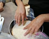 Foto del paso 7 de la receta: Pastel de Tres leches