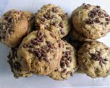 Foto del paso 5 de la receta: Cookies con cereales de chocolate