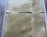 Foto del paso 5 de la receta: Budín zapallo italiano