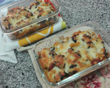 Foto del paso 15 de la receta: Macarrones con verduras al horno