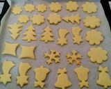 Omlós linzer recept fázis 3 fotója