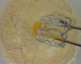 Foto del paso 1 de la receta: Budines Mix