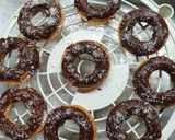 Foto del paso 4 de la receta: Donas fit