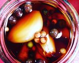 Foto del paso 5 de la receta: Ajos en confitura de aceto
