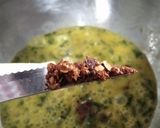 Foto del paso 1 de la receta: Omelette un viaje de diez metros...🍳🌱