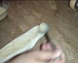 A picture of step 9 of Khasta Chicken Kachori.