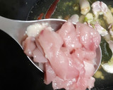 卡農金南椏咖哩的食譜步驟15照片