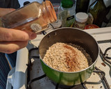 Foto del paso 1 de la receta: Muesli cle