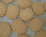 Foto del paso 6 de la receta: Galletitas