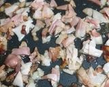 Foto del paso 2 de la receta: Croquetas de bacon y queso