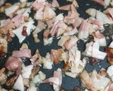 Foto del paso 2 de la receta: Croquetas de bacon y queso