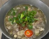 Foto langkah ke 6 dari resep Sop Iga Sapi.