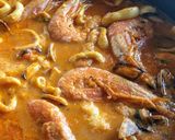 Foto del paso 11 de la receta: Zarzuela de pescado y marisco