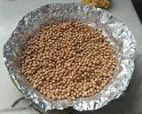 Foto del paso 5 de la receta: Torta de ricota alimonada
