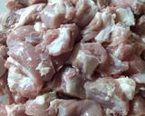 Foto del paso 2 de la receta: 🇦🇷 Locro hecho en disco (con leña)