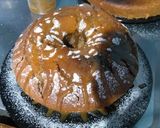 Foto del paso 5 de la receta: Budín de Café☕😋