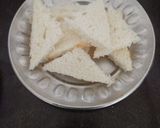 A picture of step 1 of Sahi tukda.
