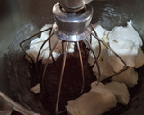 Foto del paso 4 de la receta: Cheesecake de chocolate