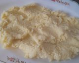 Foto del paso 1 de la receta Ñoquis caseros con salsa de queso