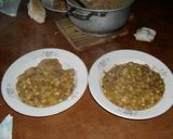 Foto del paso 4 de la receta: Locro para pasar el invierno