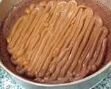 Foto del paso 4 de la receta: Tarta de banana y dulce de leche