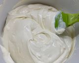 Foto del paso 2 de la receta: Cheesecake de frutos rojos