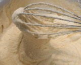 Foto del paso 2 de la receta: Tarta de chocolate con leche