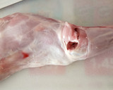 Foto del paso 3 de la receta: Paletillas de Cabrito Asadas