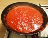 Marhahúsos cannelloni recept fázis 4 fotója