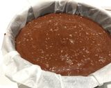 Foto del paso 9 de la receta: Bizcocho Normal/Chocolate ESPONJOSO no, lo siguiente😉