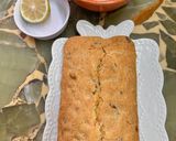 Foto del paso 5 de la receta: Budín Inglés Navideño con Chips de Chocolate, Naranja y Frutas Secas