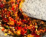 Gambar langkah 3 resipi Sambal Ikan Bilis Jering Resepi Orang Kampung.